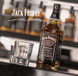 Ne Jack Friday ale Jack Weekend!!!